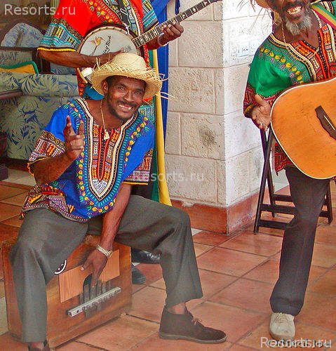 Sandals Montego Bay 46